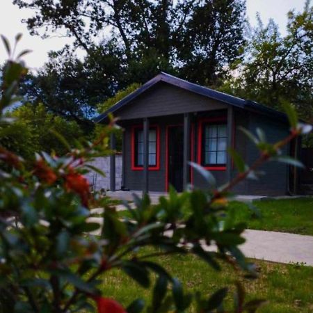 Hotel Brotseulebi Ambrolauri Exteriér fotografie