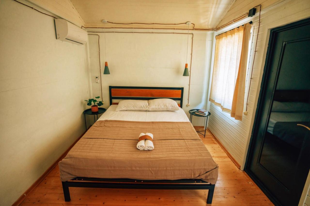 Hotel Brotseulebi Ambrolauri Exteriér fotografie